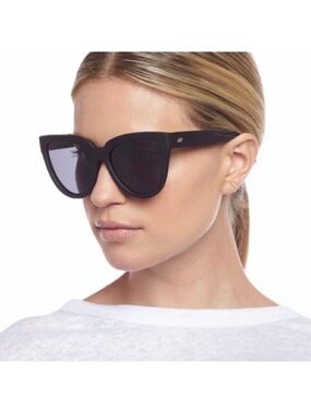Le Specs Liar Lair Polarized unglasses